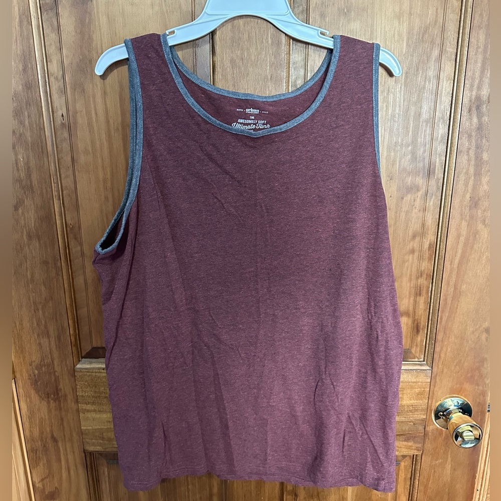 Men's Urban Pipeline Ultimate Tank